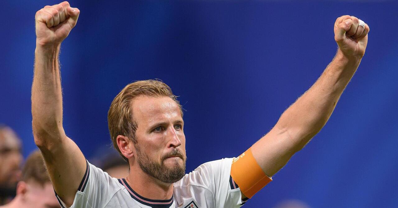 World Cup 2026: Tuchel praises persistent England after Kane double finally breaks DR Congo resistance