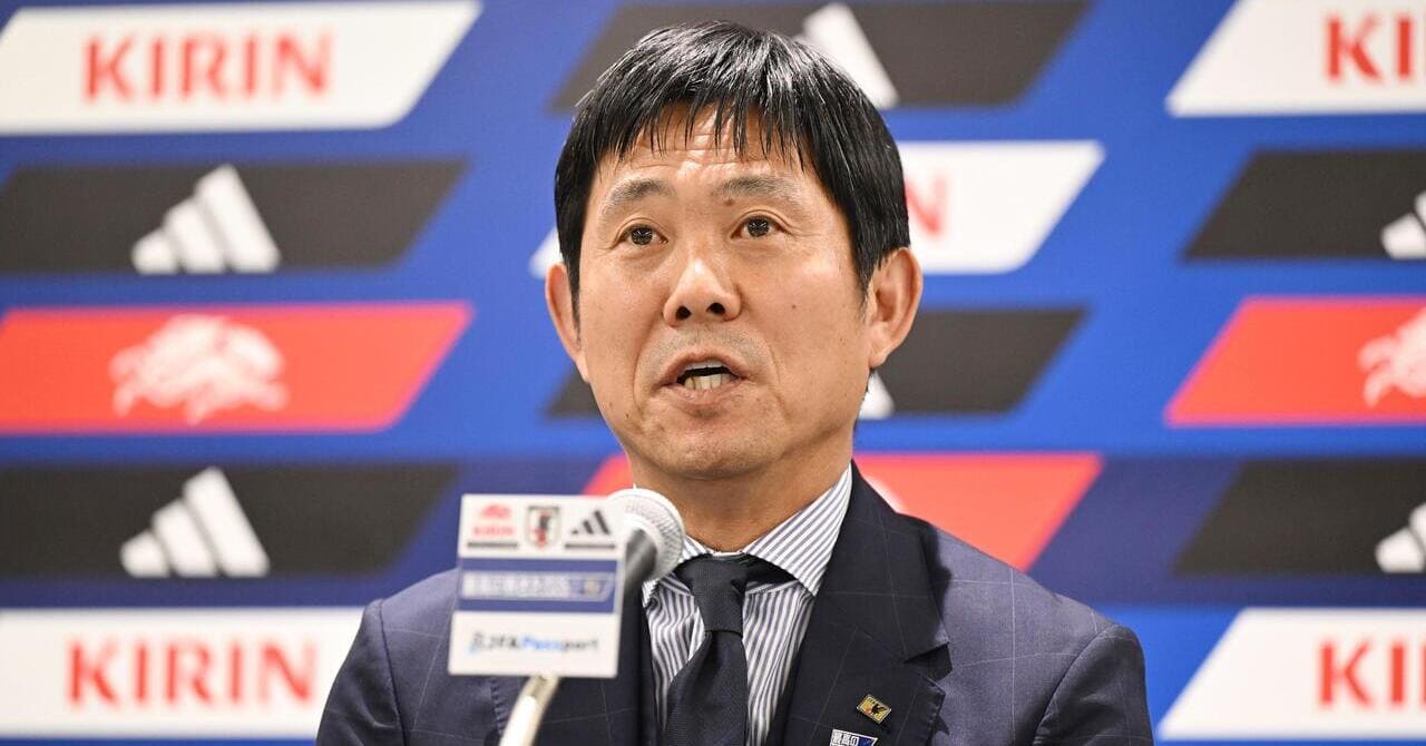 Japan coach to take time to consider future following World Cup exit