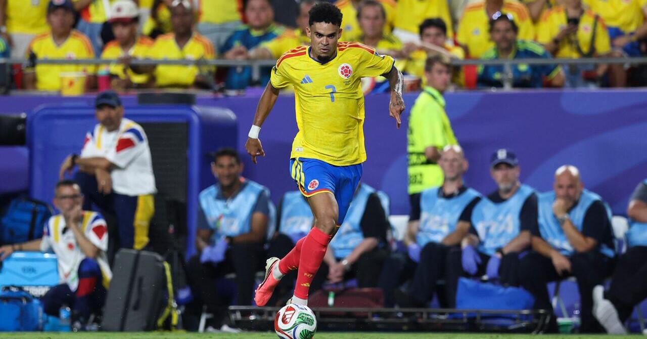 LIVE – Switzerland v Colombia: Commentary, updates, goals and stats as injured Manzambi misses World Cup 2026 tie for right to meet Argentina