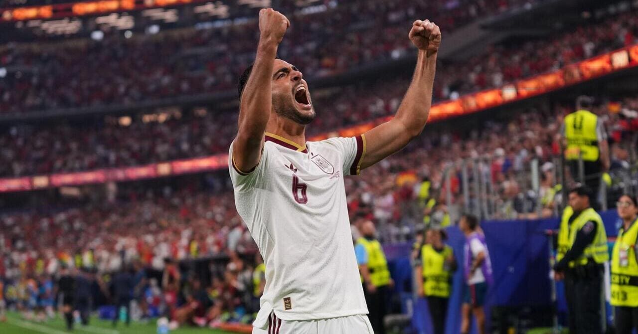 Portugal 0-1 Spain: Merino’s 91st-minute winner ends Ronaldo’s World Cup career