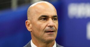 Roberto Martinez resigns: Portugal boss says ‘it doesn’t make sense to continue’ after World Cup exit