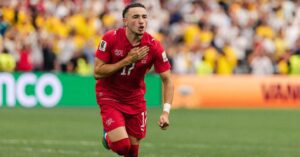 World Cup 2026: Switzerland 0-0 Colombia (4-3) on pens) – Vargas books quarter-final clash with Argentina