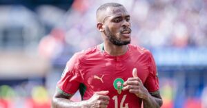 Ipswich continue spending by snapping up Morocco international Issa Diop