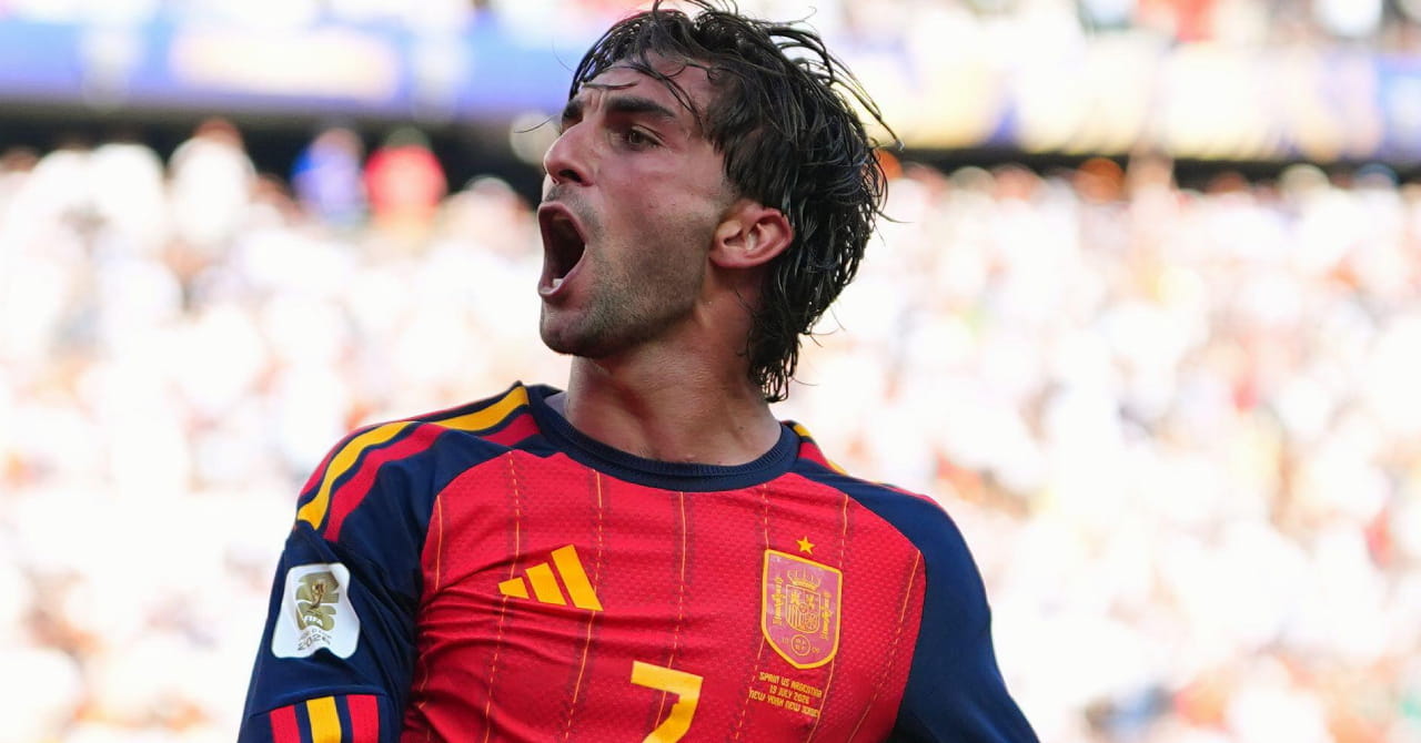 Ferran Torres confesses Lionel Messi 'nervousness' before World Cup final 2026: 'The goal belonged to 47 million'