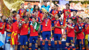 CONCACAF joins UEFA in condemning FIFA plans for World Cup sell-off