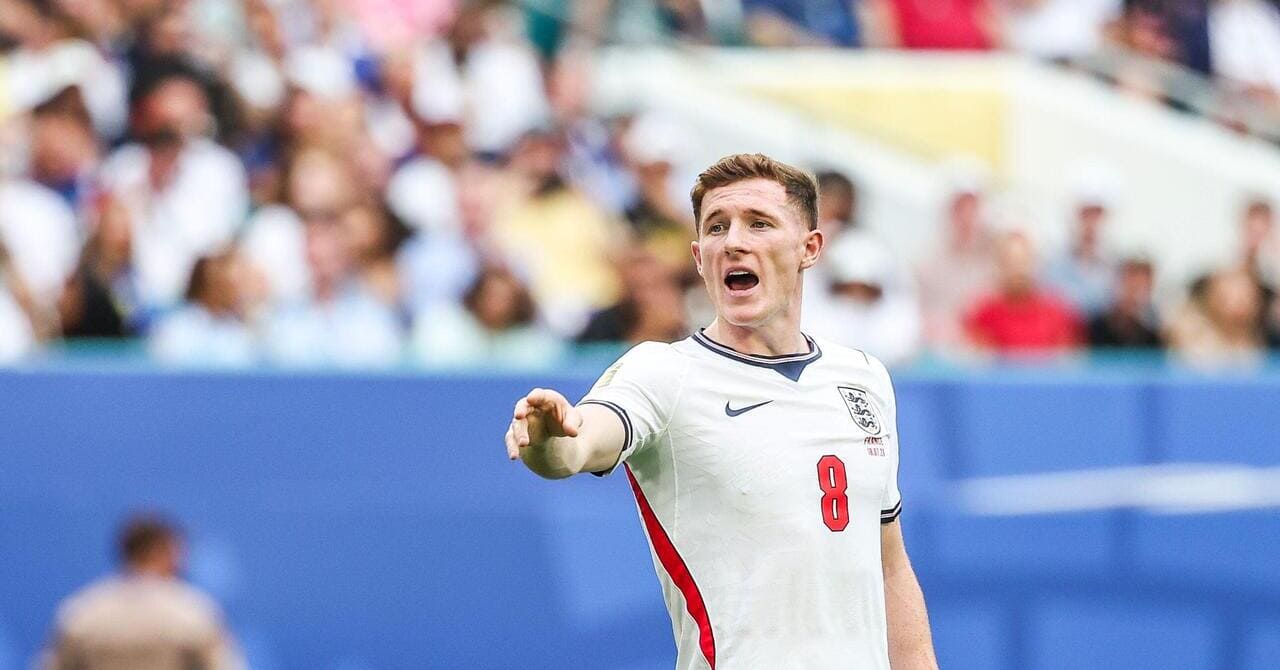 Elliot Anderson labels City ‘Kings of Manchester’ after sealing £116m move
