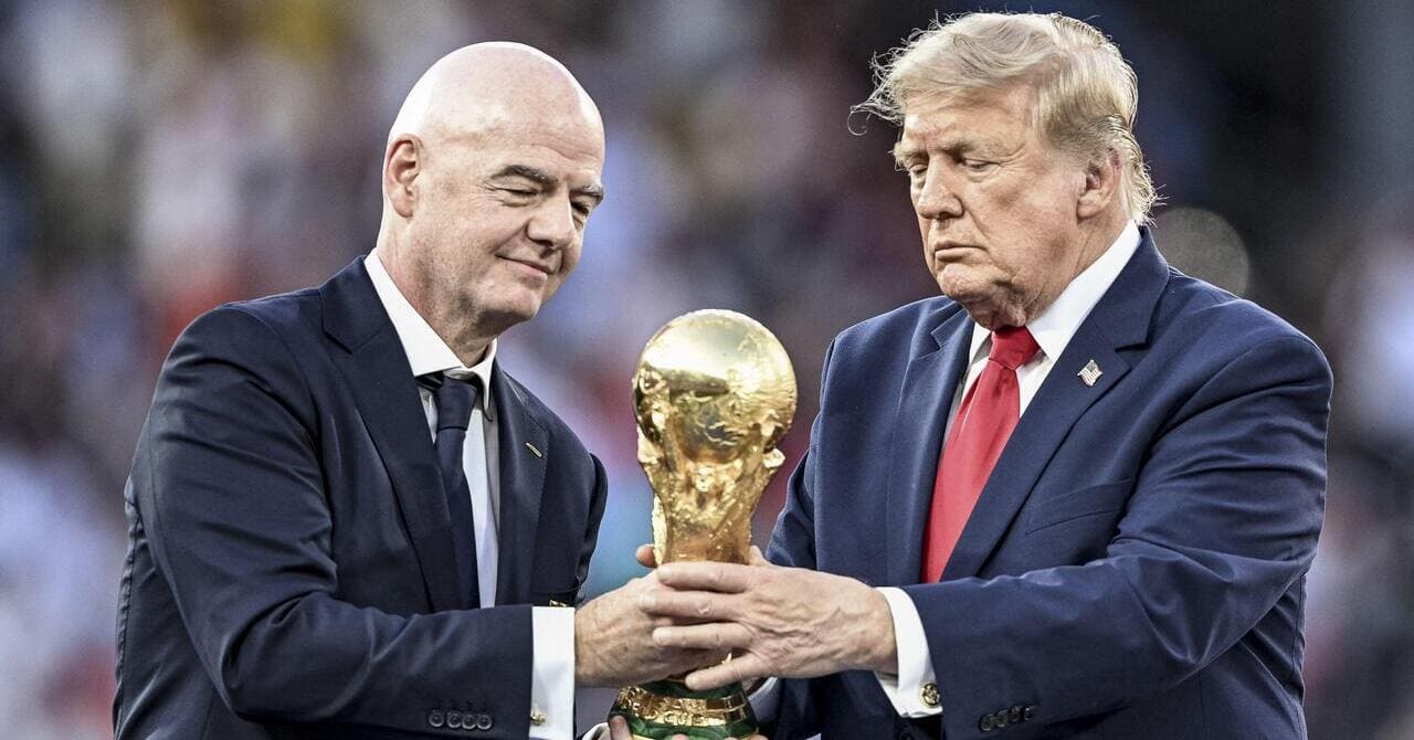 FIFA’s World Cup sell-off: UEFA responds after Infantino sets deadline to accept $40m offer