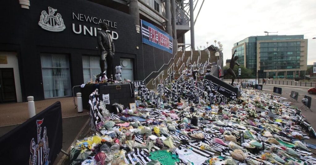 Newcastle in communication with Liverpool over Keegan tribute for Premier League opener