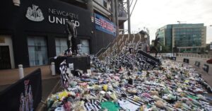 Newcastle in communication with Liverpool over Keegan tribute for Premier League opener