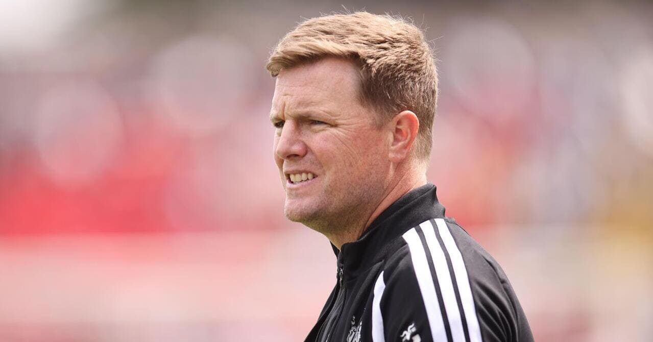 Newcastle suffer friendly defeat at Bristol City as defensive issues laid bare