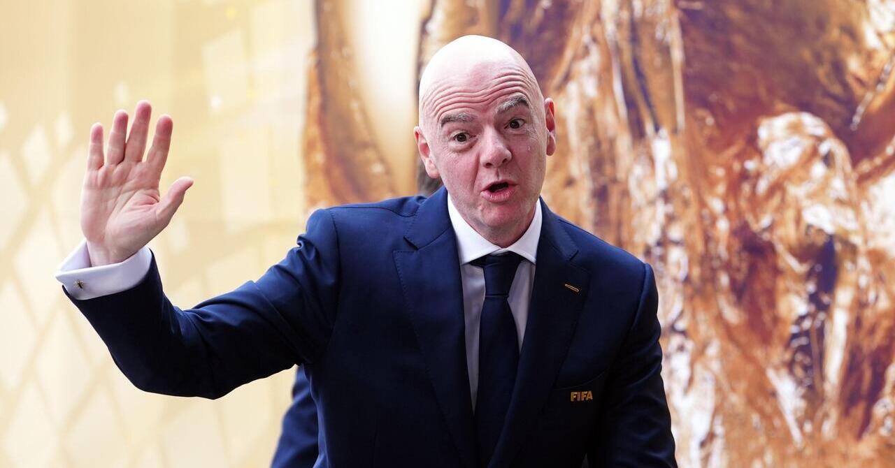 FIFA acknowledge UEFA boycott threat but vow to continue controversial FFE plan