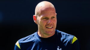 EXCL: Friedel expecting big-spending Tottenham to challenge for Europe next season and for Liverpool to thrive under Iraola