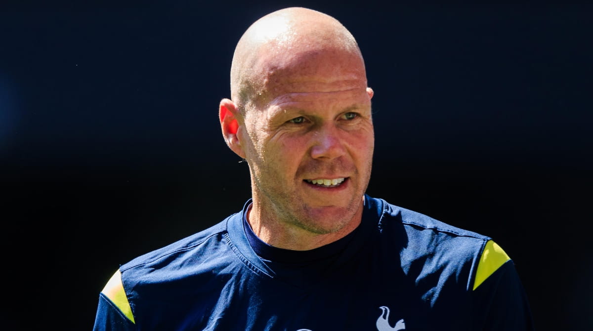 EXCL: Friedel expecting big-spending Tottenham to challenge for Europe next season and for Liverpool to thrive under Iraola