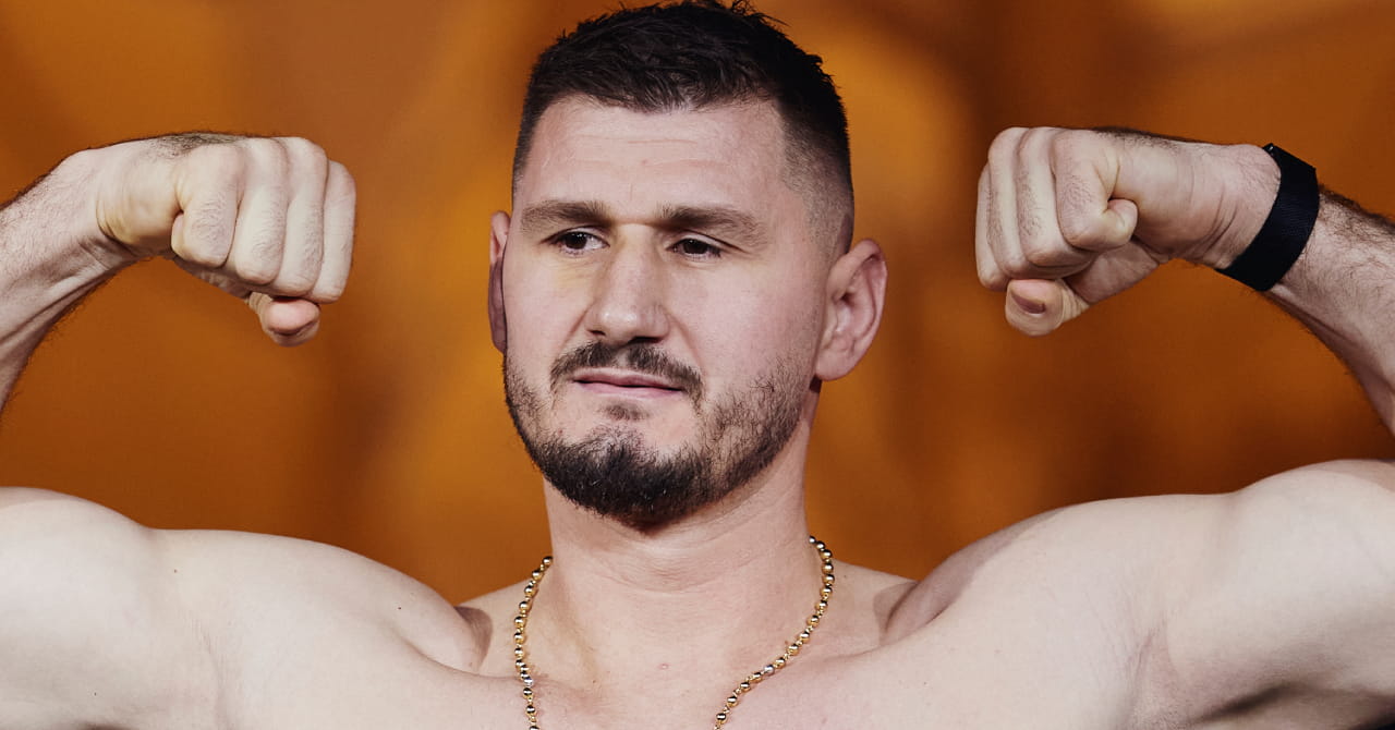Anthony Joshua makes history in AJ’s next fight as a boxer against Tyson Fury Anthony Joshua makes history in AJ’s next fight as a boxer against Tyson Fury