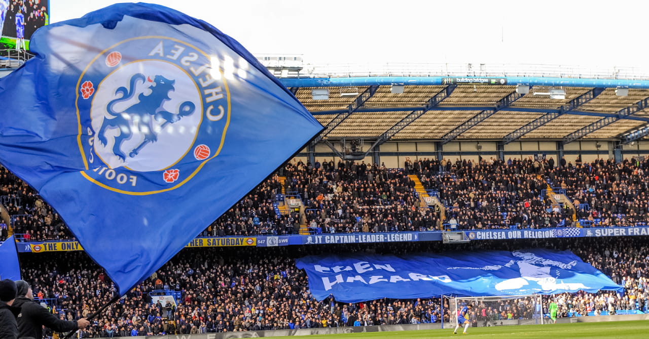 Chelsea sign Barco from Strasbourg on seven-year deal
