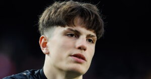 Aston Villa agree loan deal for Chelsea flop following Rogers’ deal