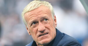 LIVE – Paraguay v France: World Cup 2026 text commentary, updates, goals and stats as Kone starts and Albirroja make three changes