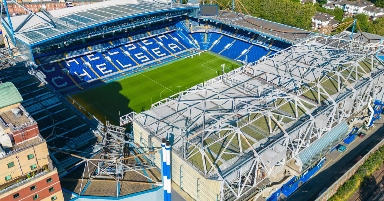 Chelsea v Sociedad: Expected line-ups, where to watch, stats and preview
