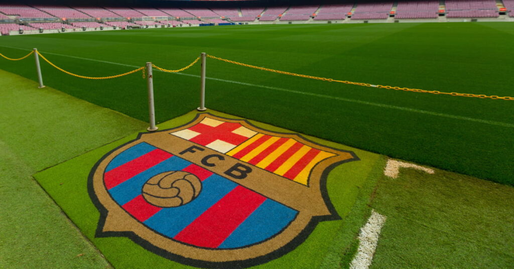 Barcelona vs Rayo Vallecano: Confirmed La Liga teams and line ups