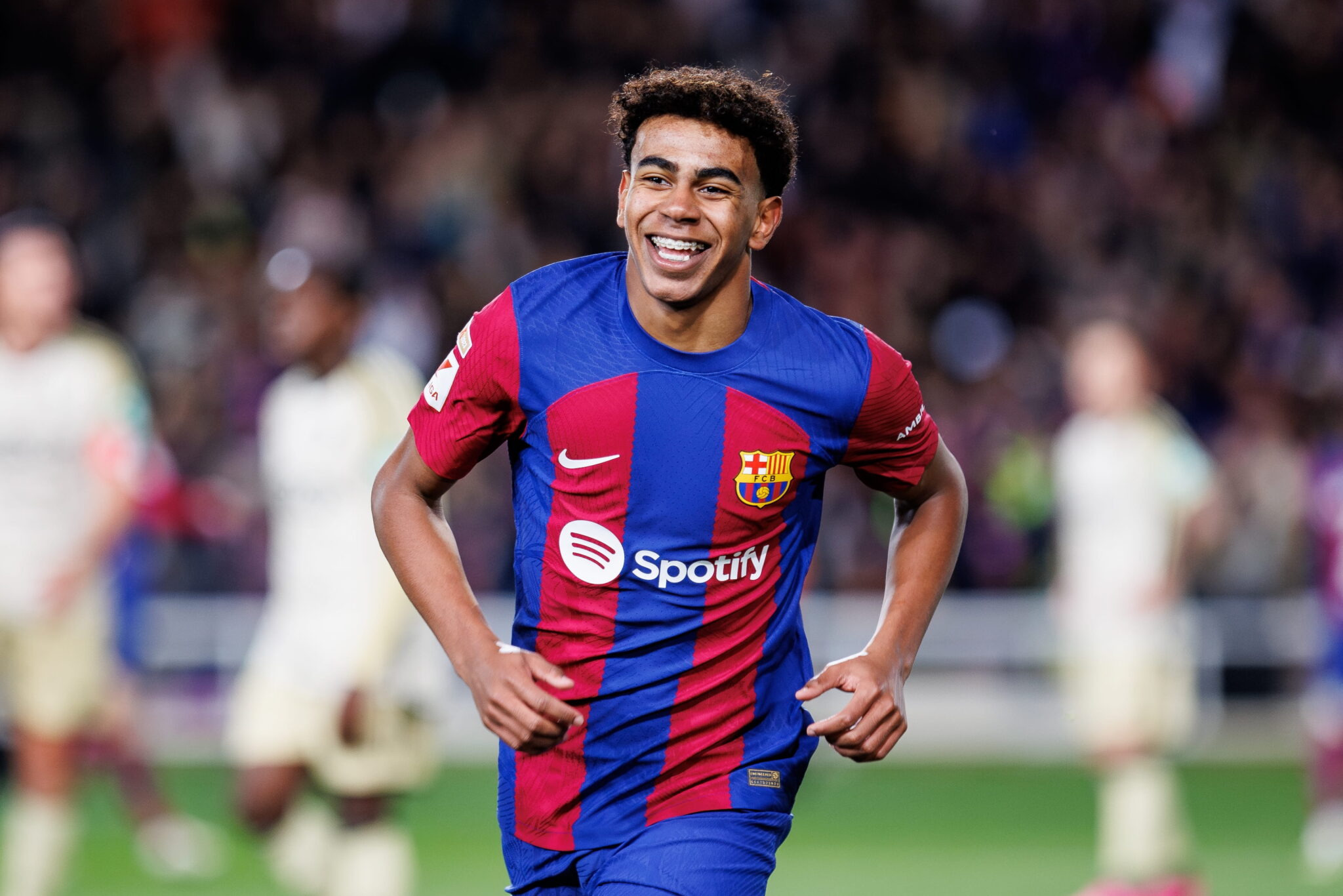 Elche vs Barcelona: Confirmed line-ups as LaLiga champions begin title defence