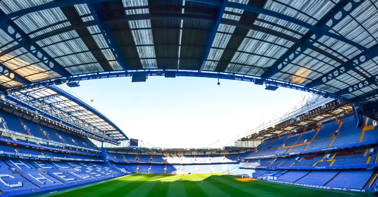 Chelsea confirm Stamford Bridge to host Shakhtar’s Champions League games