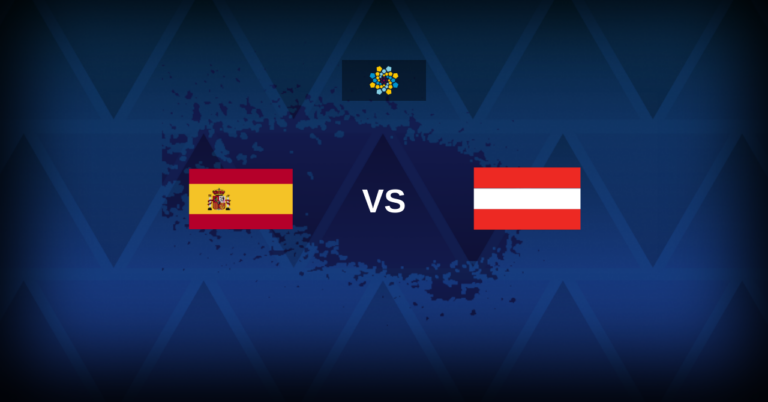Spain v Austria: World Cup 2026 line-ups, stats and preview, TV channel, live online stream and prediction