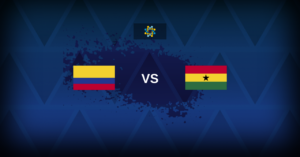 Colombia v Ghana: World Cup 2026 line-ups, stats and preview, TV channel, live online stream and prediction