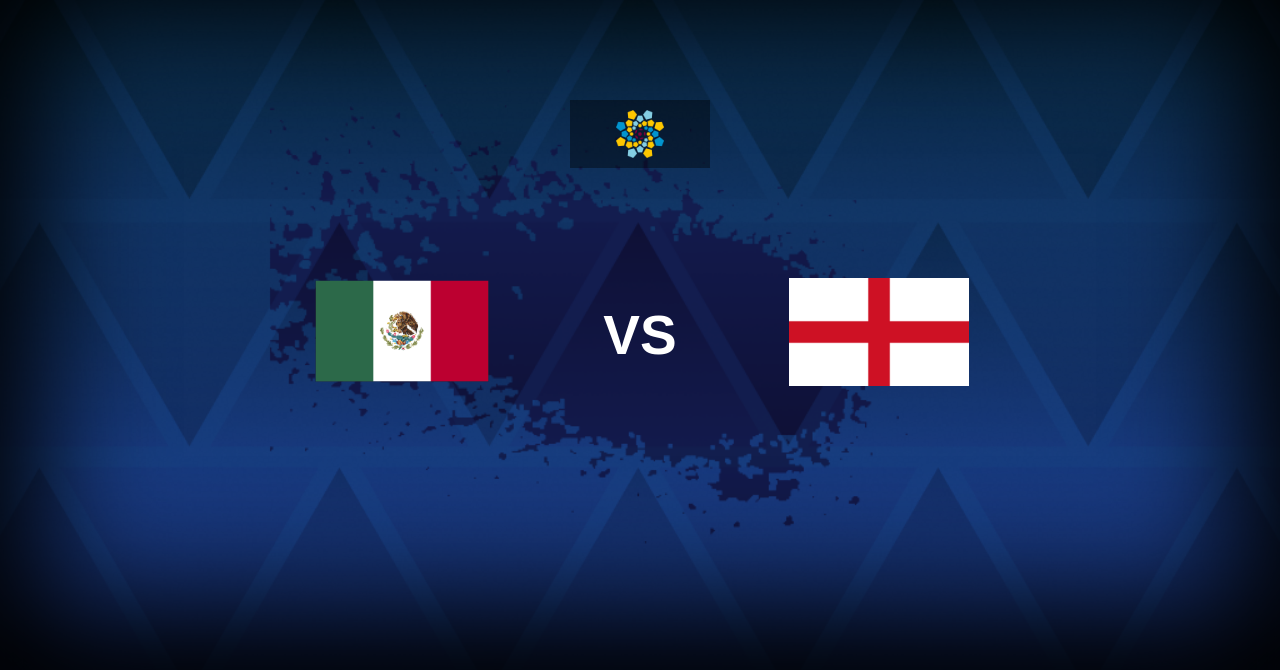 Mexico v England: Predicted line-ups, stats and where to watch as Three Lions look to oust World Cup co-hosts