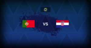 Portugal v Croatia: World Cup 2026 line-ups, stats and TV streams as Ronaldo looks to get back on goal train