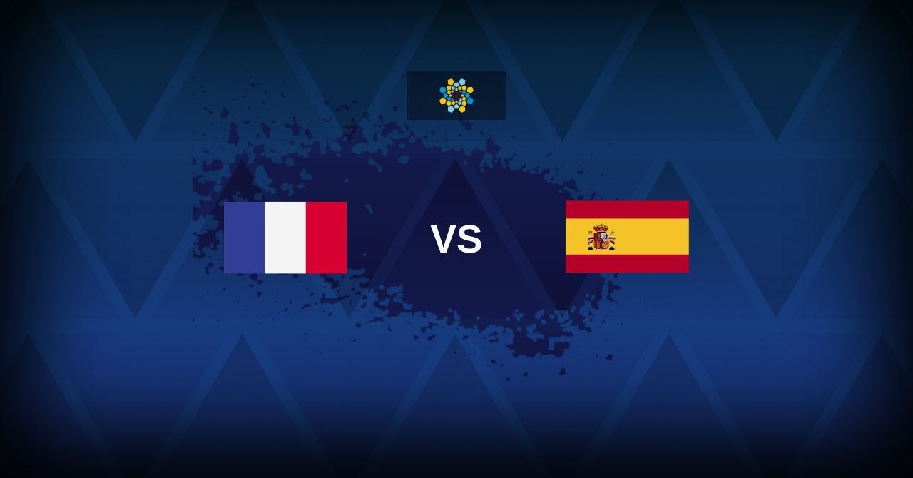 France v Spain: Expected line-ups, stats and where to watch as European champions meet World Cup favourites