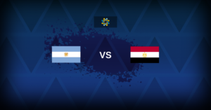 Argentina v Egypt: Predicted line-ups, stats and where to watch as Messi and Salah go head to head
