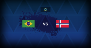 Brazil v Norway: Predicted line-ups, stats and where to watch as five-time winners attempt to stifle Haaland