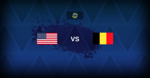 USA v Belgium: Predicted line-ups, stats and preview for World Cup last-16 clash