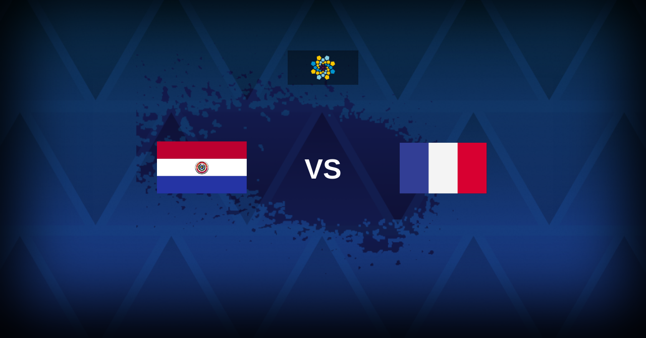 Paraguay v France: Predicted line-ups, stats and preview for World Cup clash