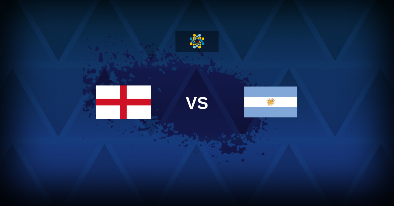 England v Argentina: Expected line-ups, stats and where to watch World Cup semi-final between arch-rivals