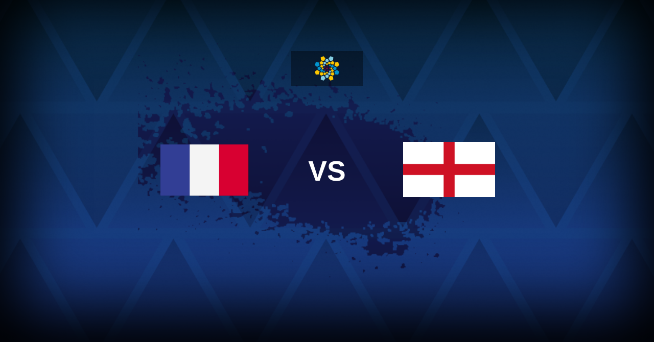France v England: Expected line-ups, stats and where to watch the World Cup match no-one wants to play