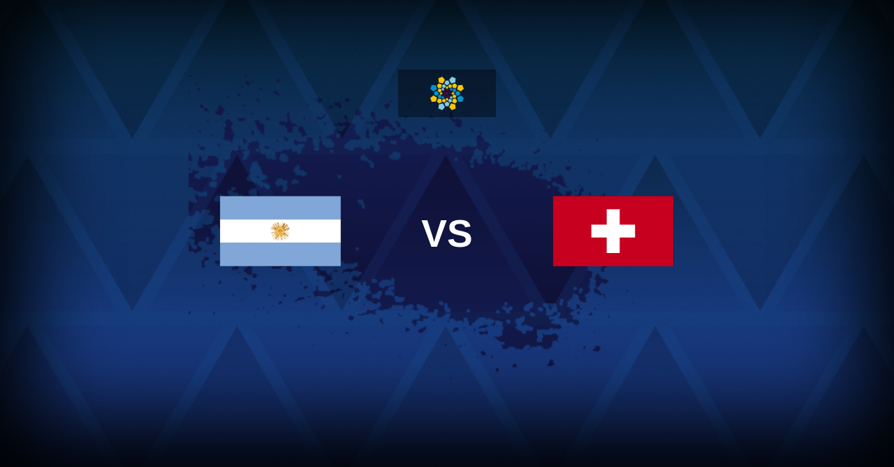Argentina v Switzerland: World Cup 2026 line-ups, stats and preview as Lionel Messi targets semi finals, TV channel, online stream and prediction