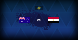 Australia v Egypt: World Cup 2026 line-ups, stats and preview, TV channel, live online stream and prediction