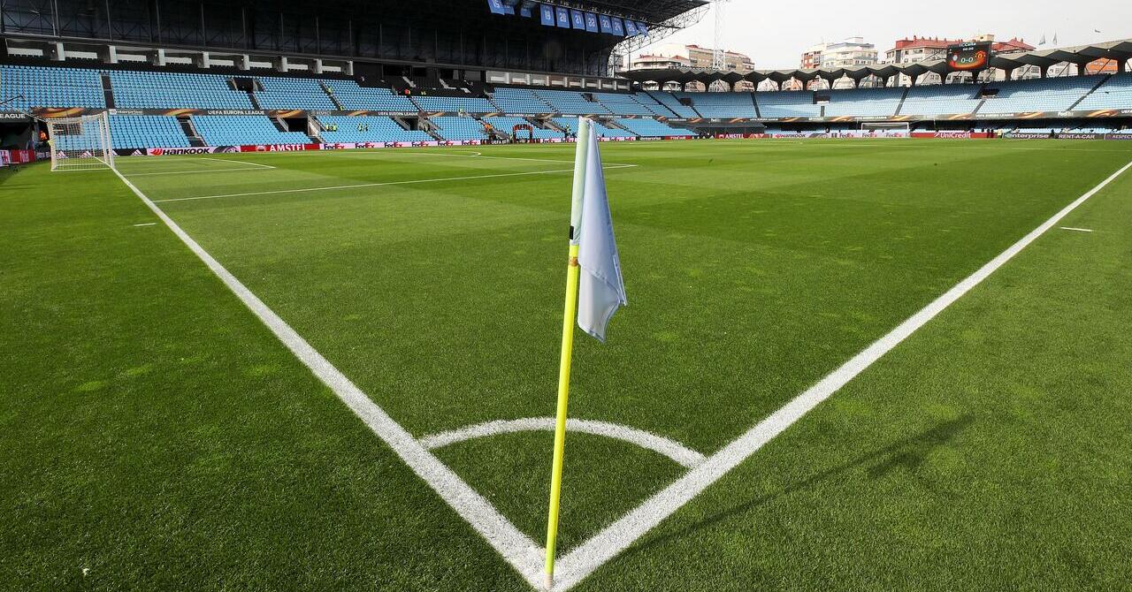 Fungus stops play – Celta match postponed in La Liga