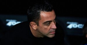 BREAKING: Former Barcelona boss Xavi named new Netherlands manager
