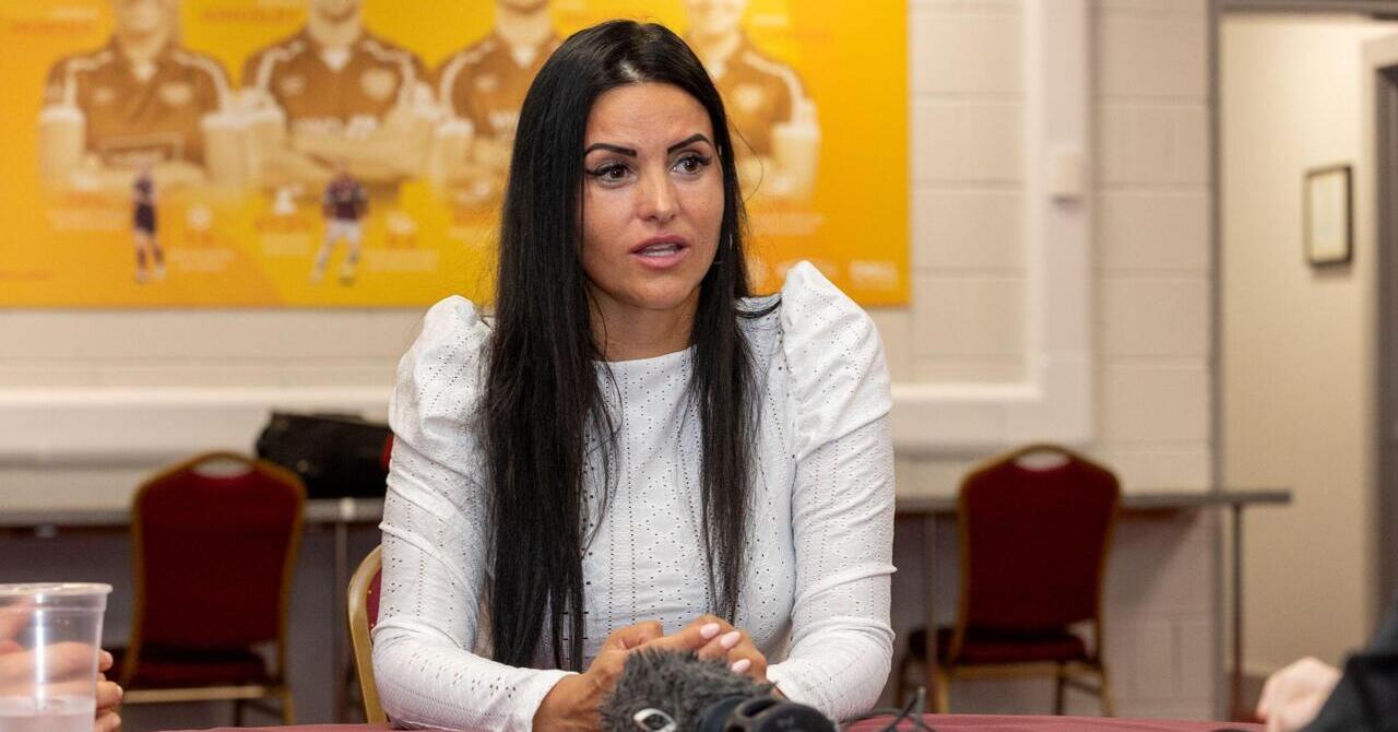 Manchester United Women name Olid as new boss