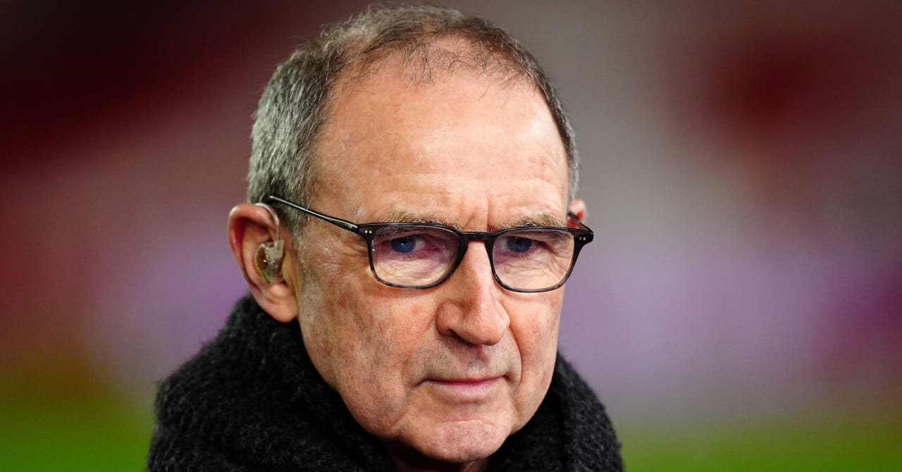 Celtic boss O’Neill in hospital recovering from ‘small procedure’