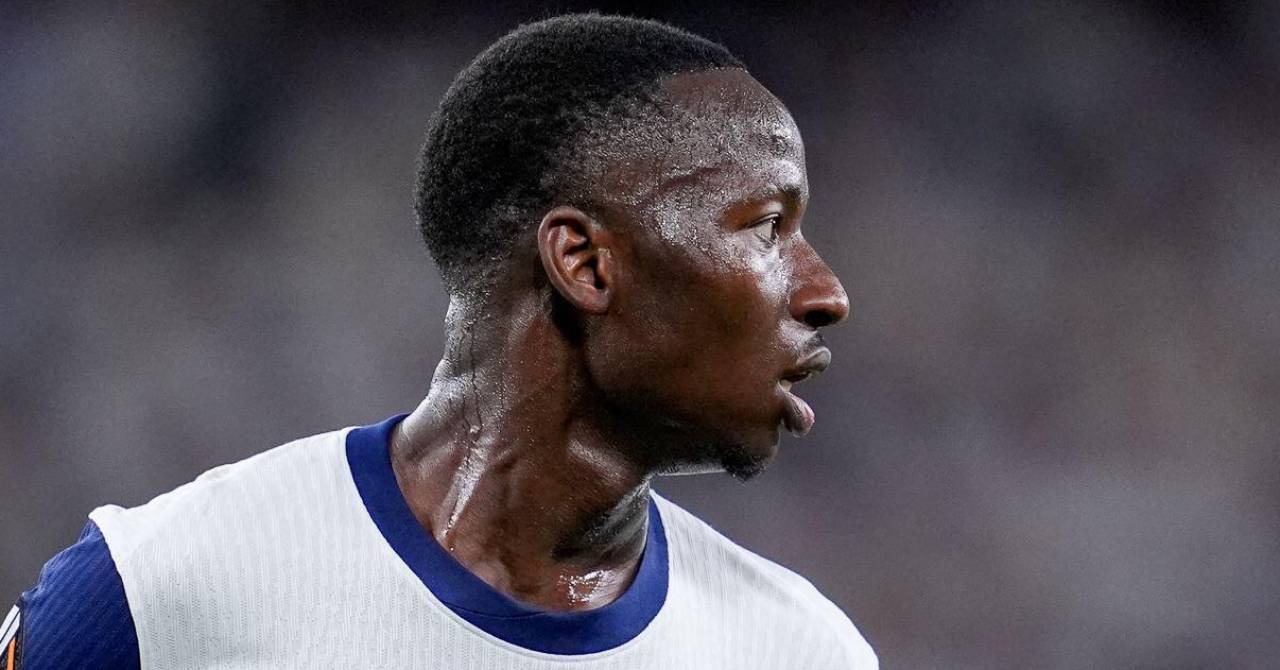 Juventus set to sign Pape Matar Sarr on loan with obligation to buy