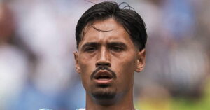 Tijjani Reijnders: Man City praise star after move to Al Qadsiah