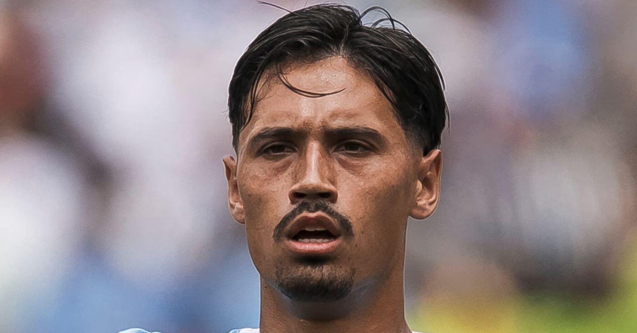 Tijjani Reijnders: Man City praise star after move to Al Qadsiah
