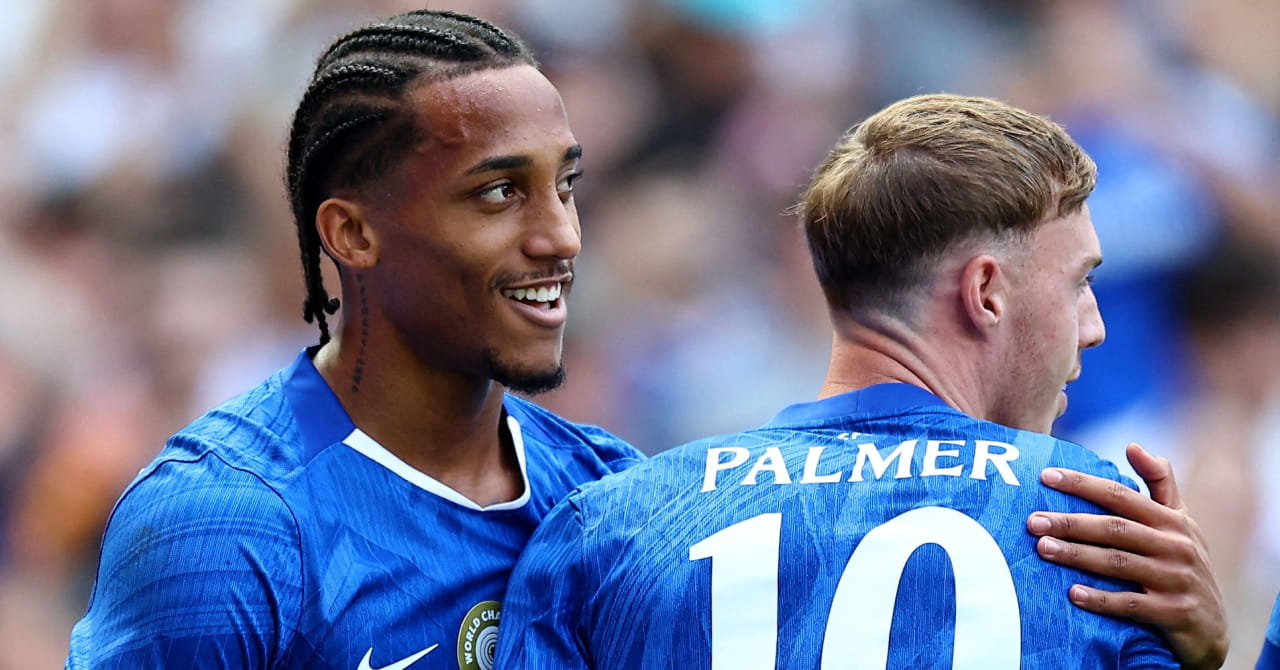 Premier League pre season matches: Reports, results, goals