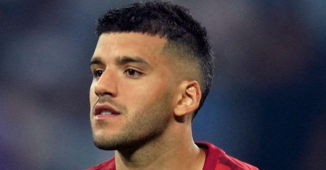 Manchester City sign goalkeeper Geronimo Rulli for a second time