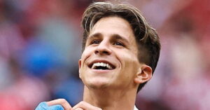 Atletico Madrid 2-0 Malaga: Report, result, goals from La Liga