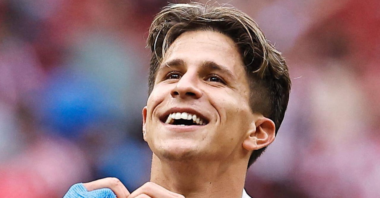 Atletico Madrid 2-0 Malaga: Report, result, goals from La Liga