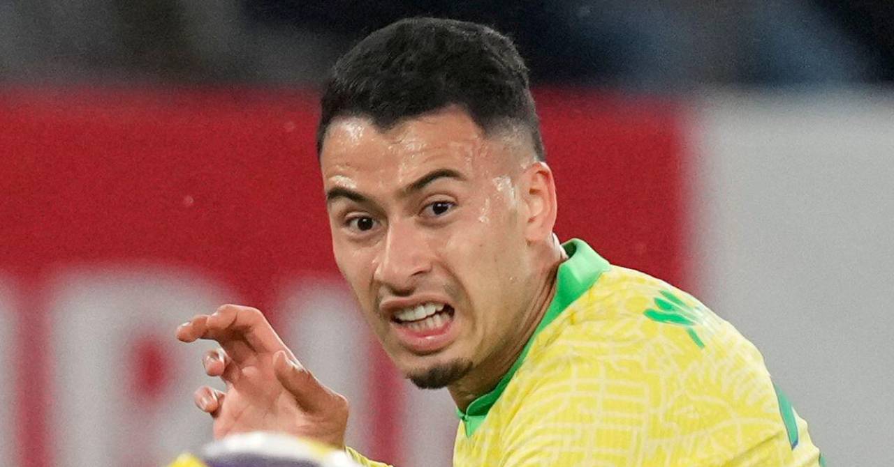 Martinelli completes £60m move from Arsenal to Al Hilal